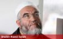 Palestinian leader wins right to appeal against UK deportation ruling 