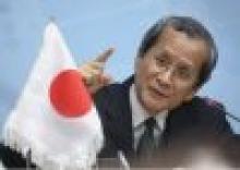 Amano’s report on Iran, not Tokyo's official stand: Japan envoy 