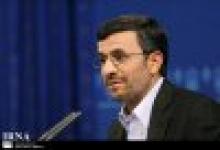 President: Iran is not seeking nuclear bomb (part 3) 
