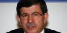 Davutoglu: Turkey To Host Next G5+1 Meeting