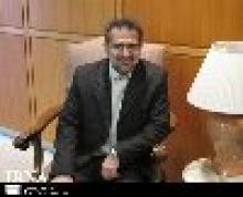 Iran Culture Minister Departs For South Lebanon