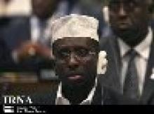 Somalia’s President hails Iran's Aid