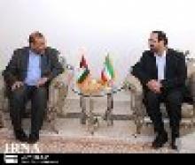 Iran-Palestine To Expand Sports Co-op