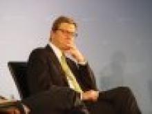 German FM Signals Readiness For Talks With Iran   