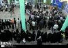 Voters Turnout Shows 17% Growth In Tehran, 13 % Nationwide 