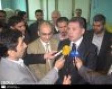 Iran Capable Of Producing Fuel With Global Standard: Armenian Min. 