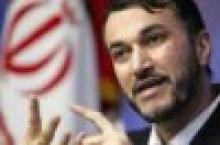 Iran Deputy FM Arrives In Moscow For Regional Talks