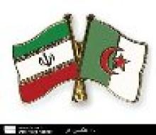 Algerian MP Calls For Expansion Of Ties With Iran