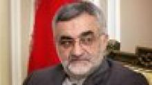 Westˈs Explosion Claim, Propaganda On Occasion Of Nuclear Talks: MP