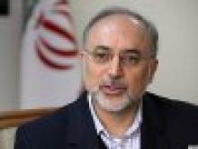 Salehi: Astana, Bern Ready For Hosting Iran-G5+1 Talks  