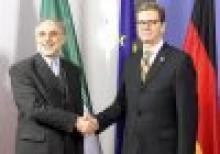 Iran, German FMs To Discuss US Offer Of Direct Talks With Tehran 