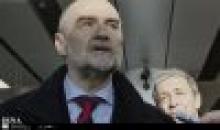 Nacartes To Head For Tehran Tuesday For Nuclear Talks