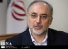 Iran FM: Russian-EU Proposals To Be Surveyed At Kazakhstan Meet