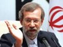 Larijani: Zionists Can’t Dare Attack Iran  