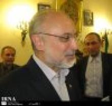 Iran Keen To Cooperate With Russia On Aerospace  