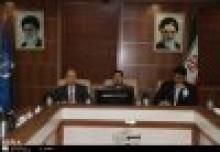 Finland Envoy Stresses Development Of Ties With Iran
