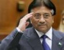 Pakistan’s Musharraf Says, Will Return To Country This Month 