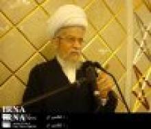Allameh Nablosi: Westˈs Crisis-making In Syria Aimed To Eclipse Palestine