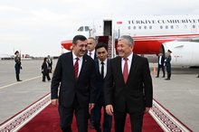 Cabinet of Ministers