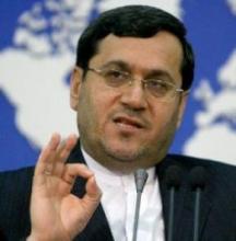 ECO Summit to be held in Tehran Wednesday: Qashqavi