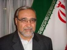 Iran, Japan to further boost ties