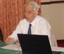 Justice needed for sustainable global security : UK professor