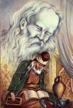 Iranian poets to attend Rumi commemoration ceremonies in Konya