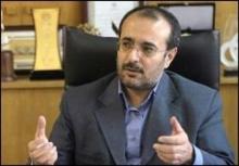 Iranian official urges promotion of exchange with Kazakhstan