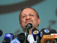 Allies in Afghanistan should adopt realistic approach: Iranian FM