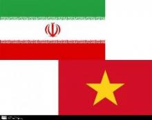 Iran-Vietnam joint economic session opens in Hanoi
