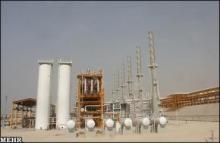 Iran approves $2b for SP gas field's phases 15, 16