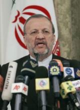 Tehran calls for collective action against terrorism