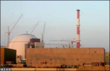 Russia: Bushehr nuclear plant will be operational in 2010