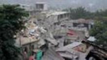 The lessons from Haiti