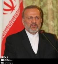 Iranian FM meets with Portuguese counterpart
