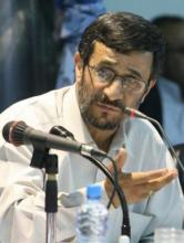 Iranian president orders production of 20-percent enriched nuclear fuel