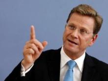 German FM reaffirms commitment to negotiated solution with Iran