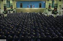 Nation’s unity will surprise hegemonistic powers on Feb. 11: Leader