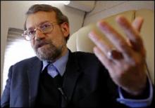 Iranian parliament speaker to start 5-day tour of Japan soon