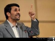 Ahmadinejad: Islamic Revolution seeking to correct the globe