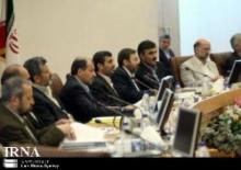 Iran's President praises peoples' political understanding