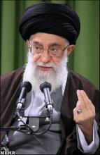 Leader urges Islamic nations to seek unity