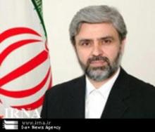 Iran’s envoy to Italy meets arrested reporter’s family