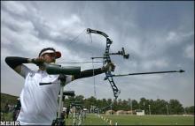 Iran to participate in Asian Archery Grand Prix