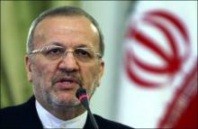Iran urges Muslim action on Israeli moves in Beit-ul-Moqaddas