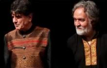 Shajarian kicks off spring tour with London concert