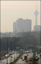 Plans for lowering Tehran’s population