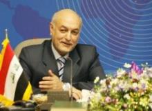 Envoy says Iraq keen on developing ties with Iran