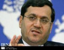 Qashqavi: Iran adopts active policy for détente