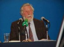 UK archeologist protests Cyrus Cylinder delay